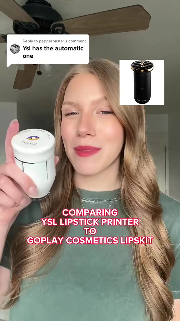 @GoPlay Cosmetics