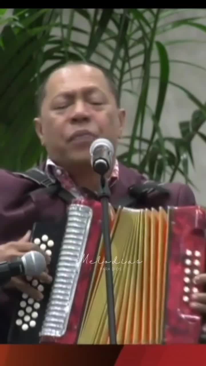 @Melodías Para Dios