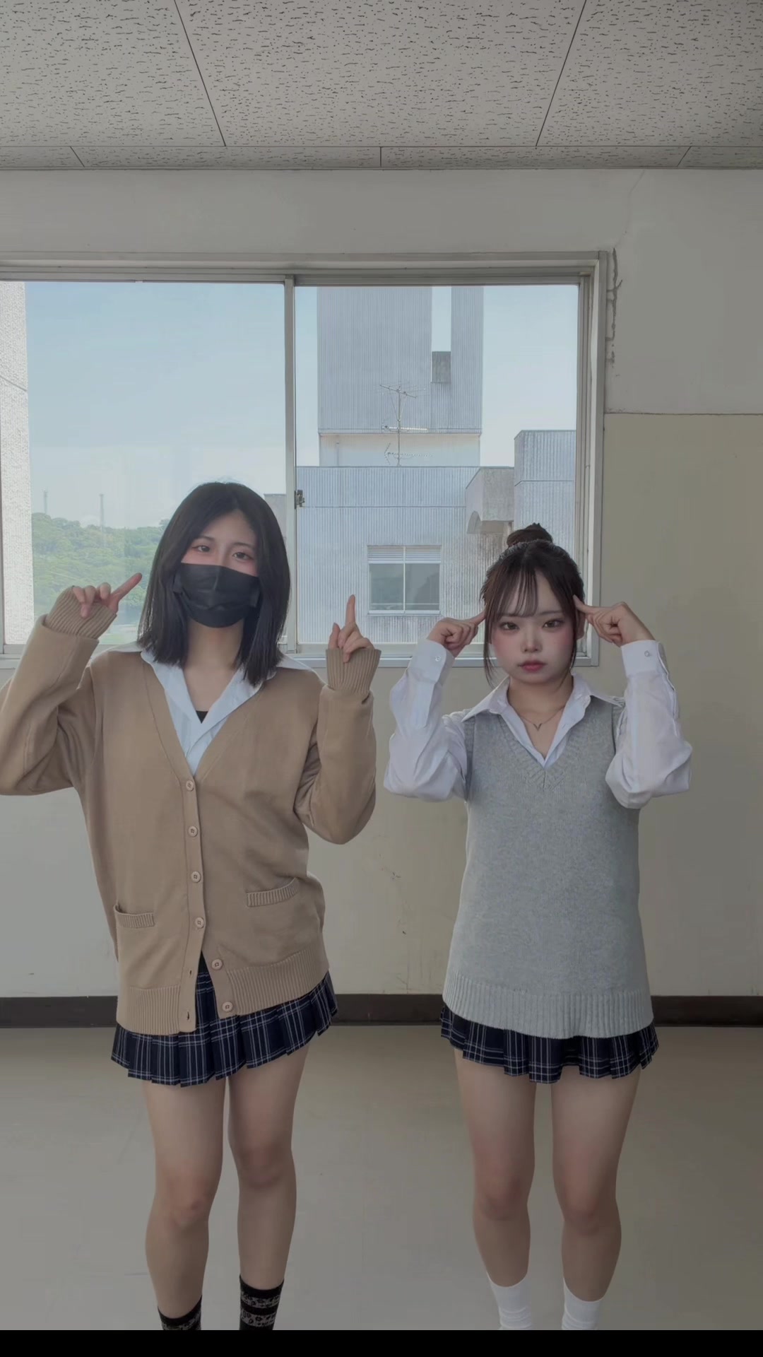 @ゆいな