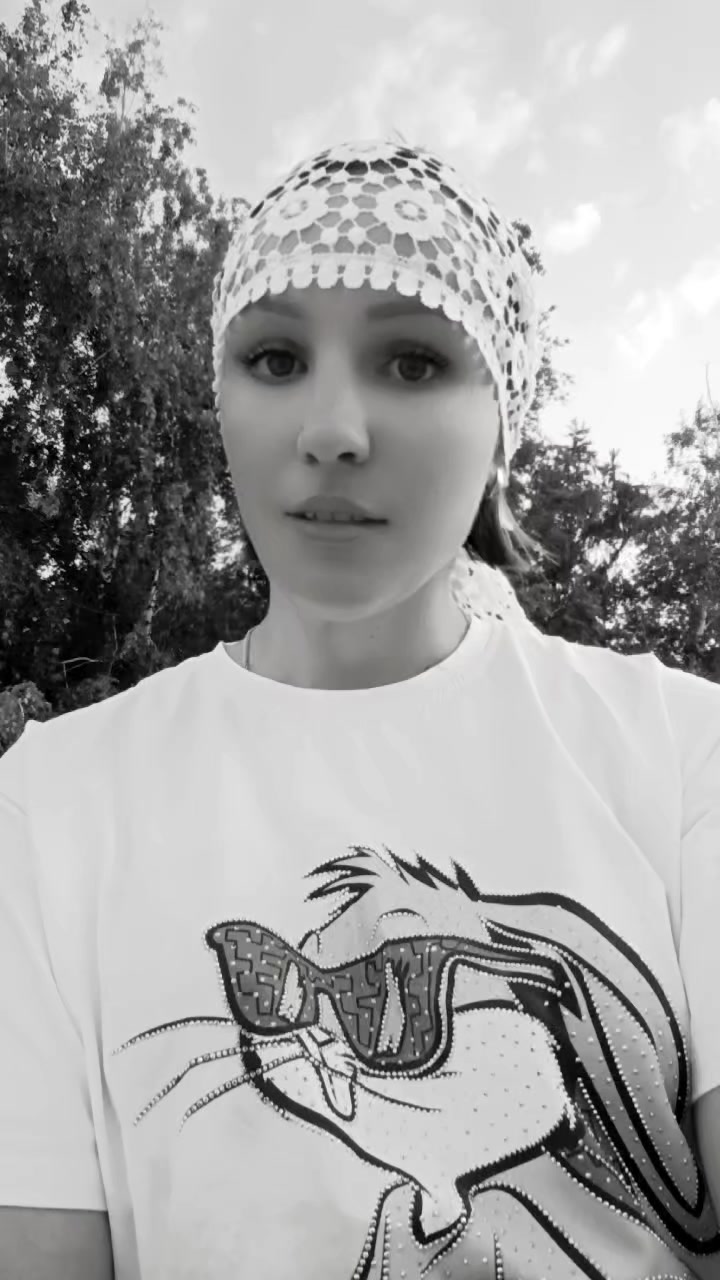 @ОбезбашеннаЯ))))