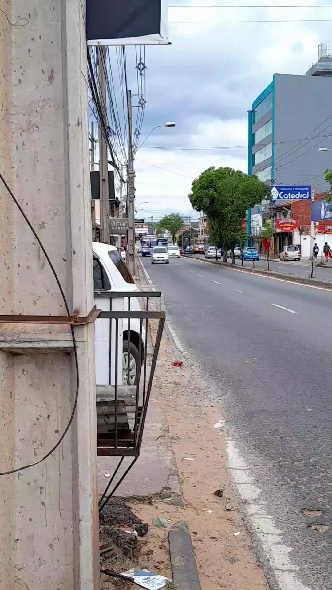 @Ronal Barrios