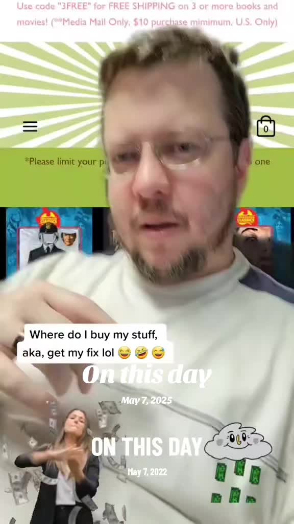 @YT/IG: Overly Honest Reviews