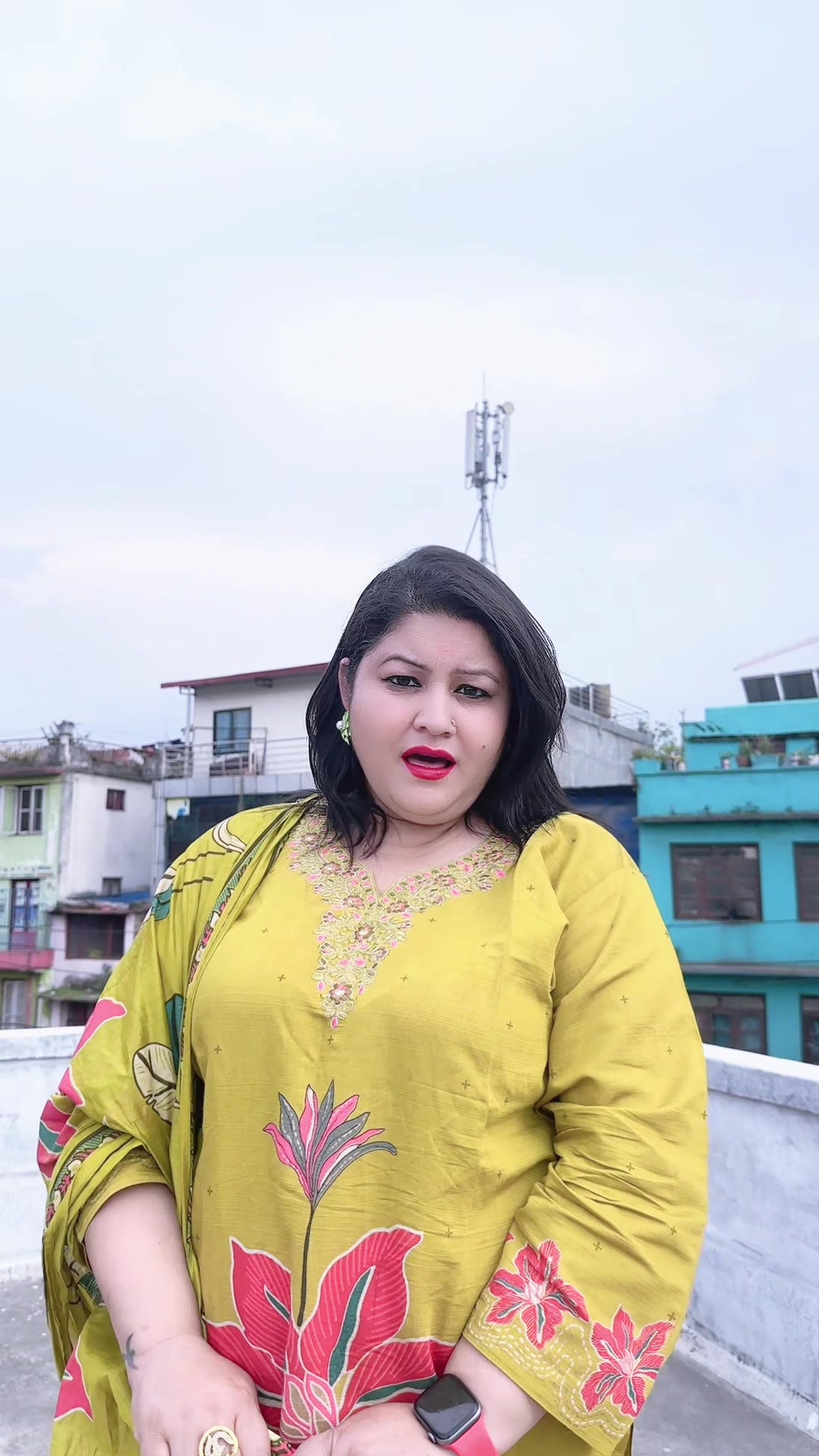 @Samjhana Budhathoki