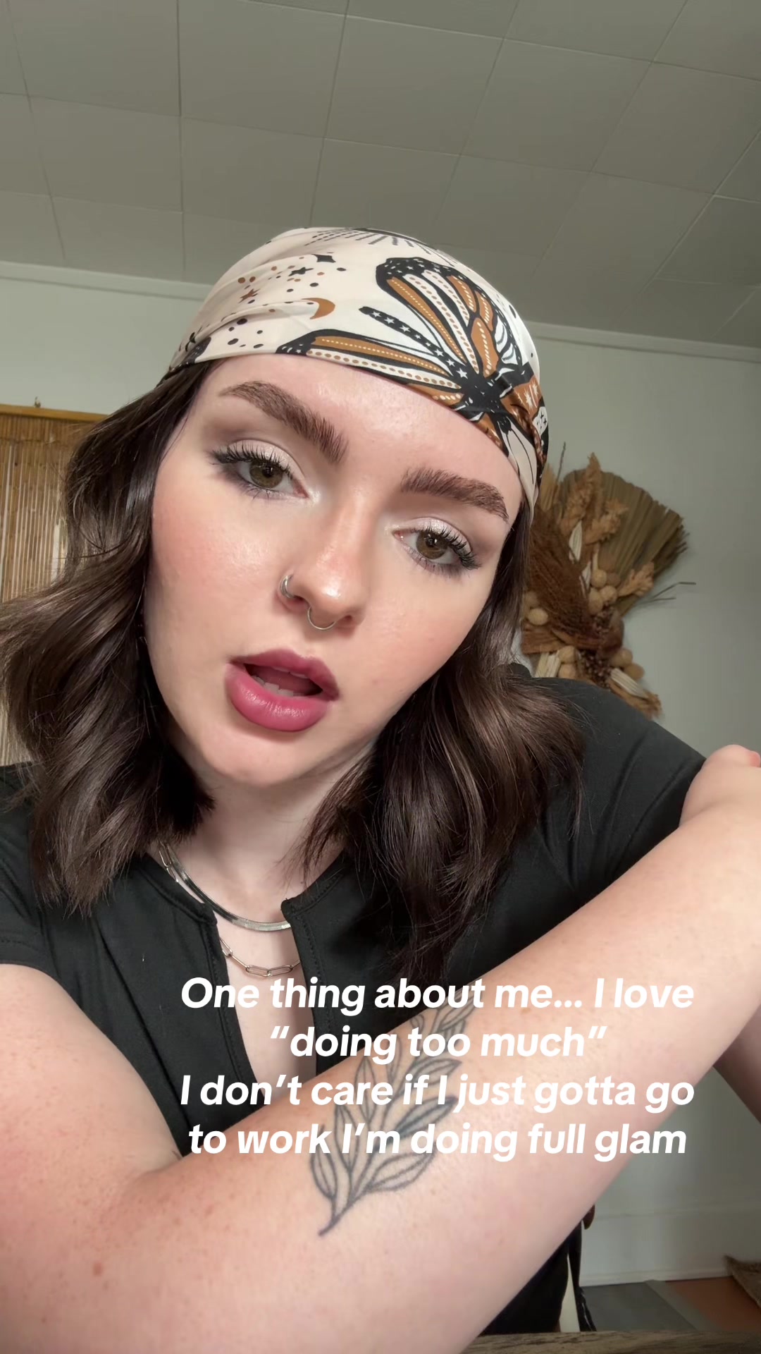 @Alyssa ๐