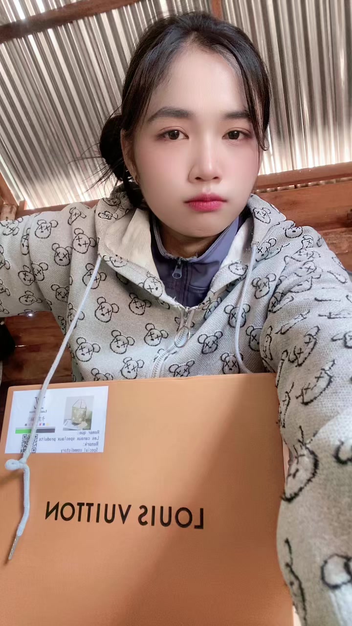@Lin Da