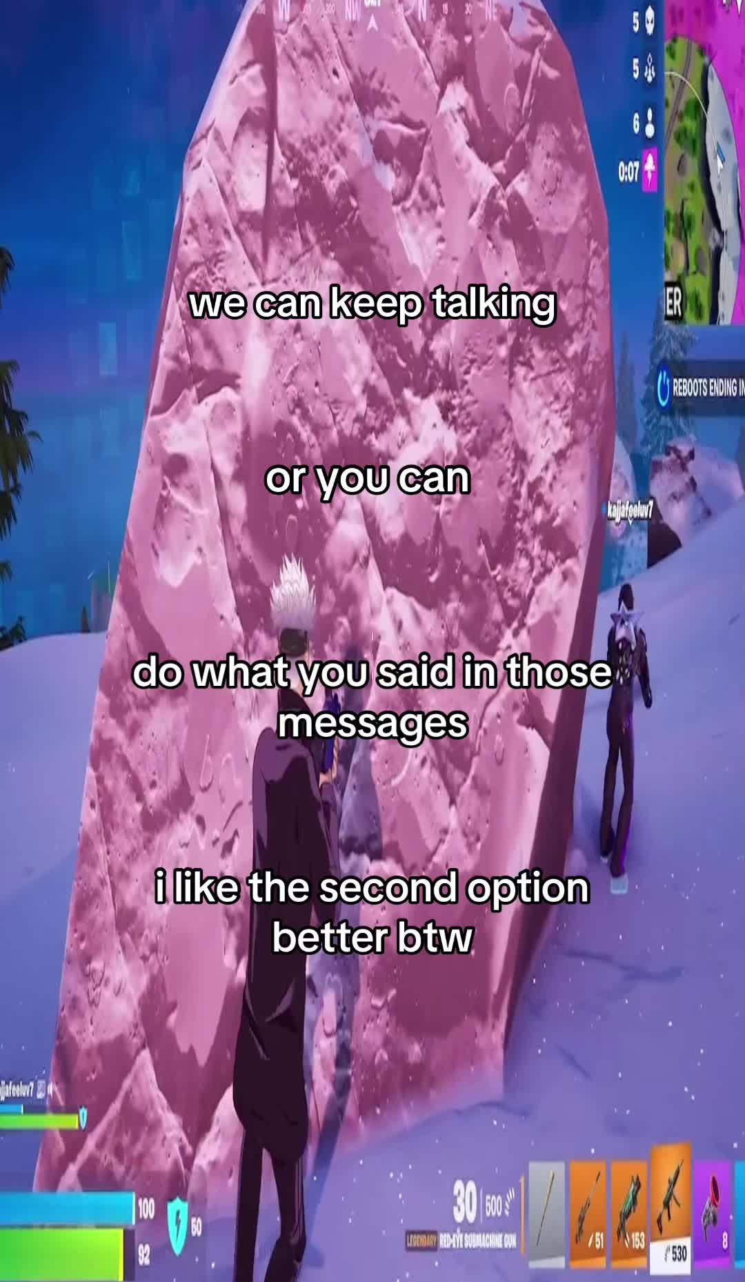 @ 