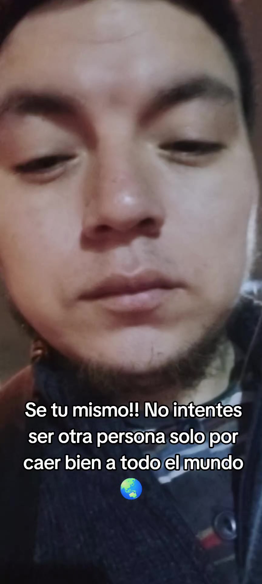 @cara de sueño