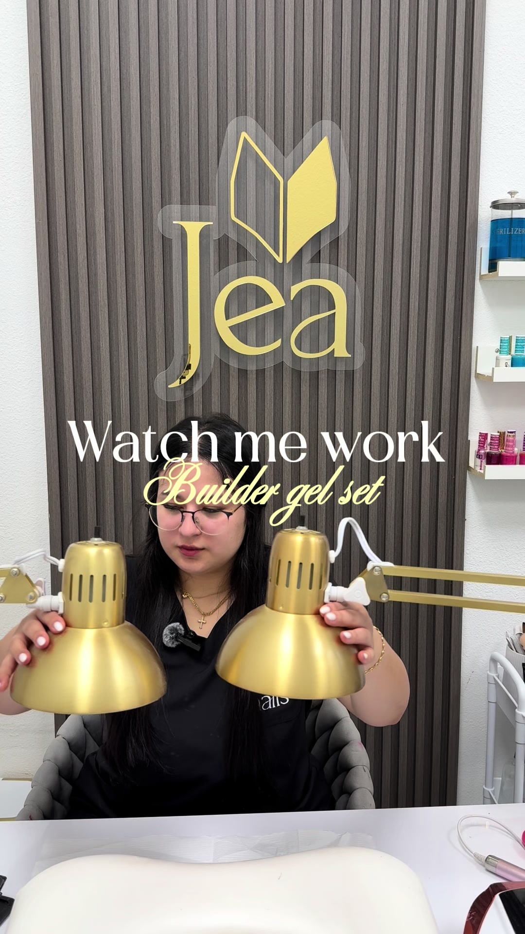 @Jea nails