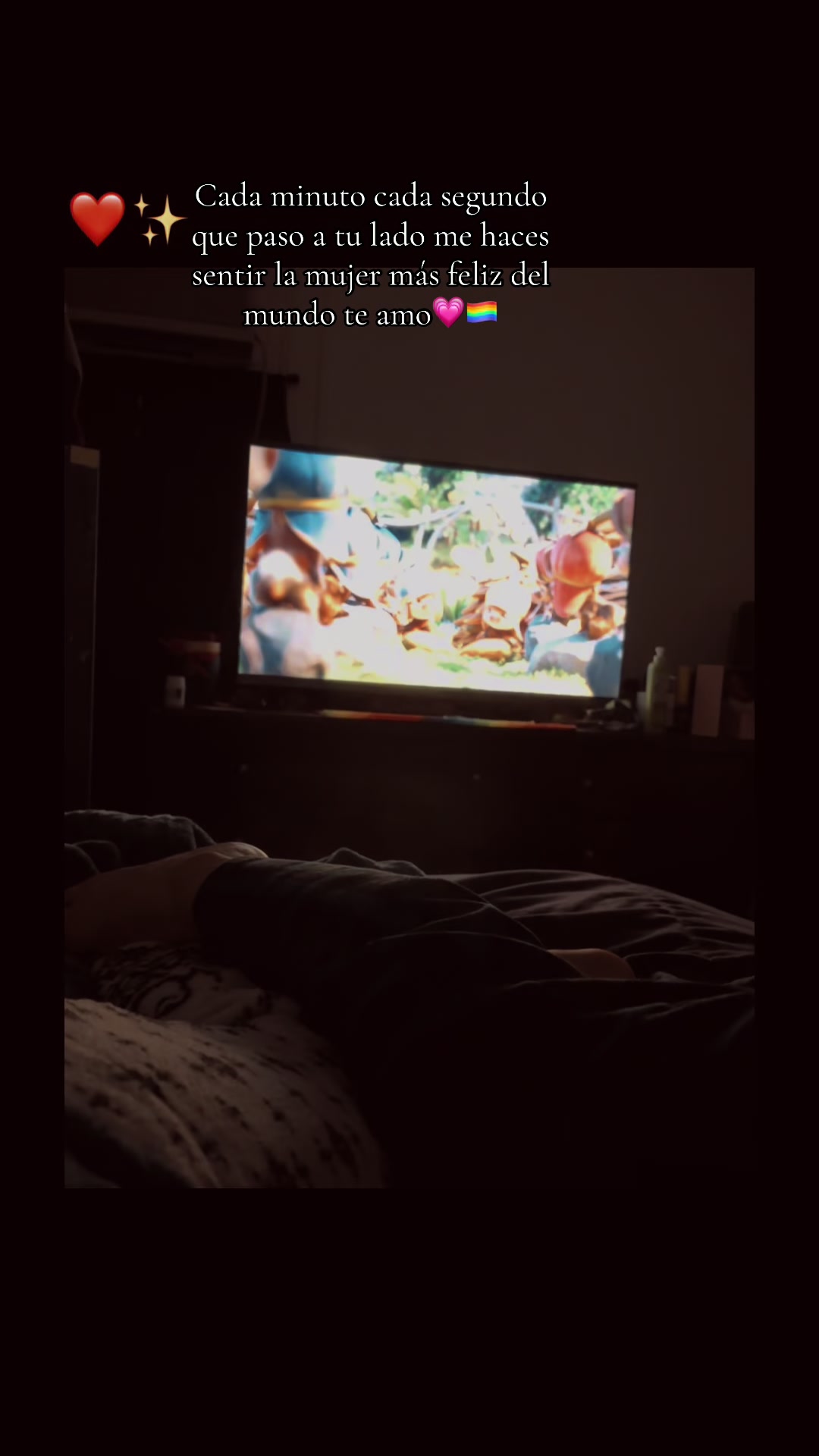 @⭐️Nayelis+505🇳🇮🌈👩❤️💋👩