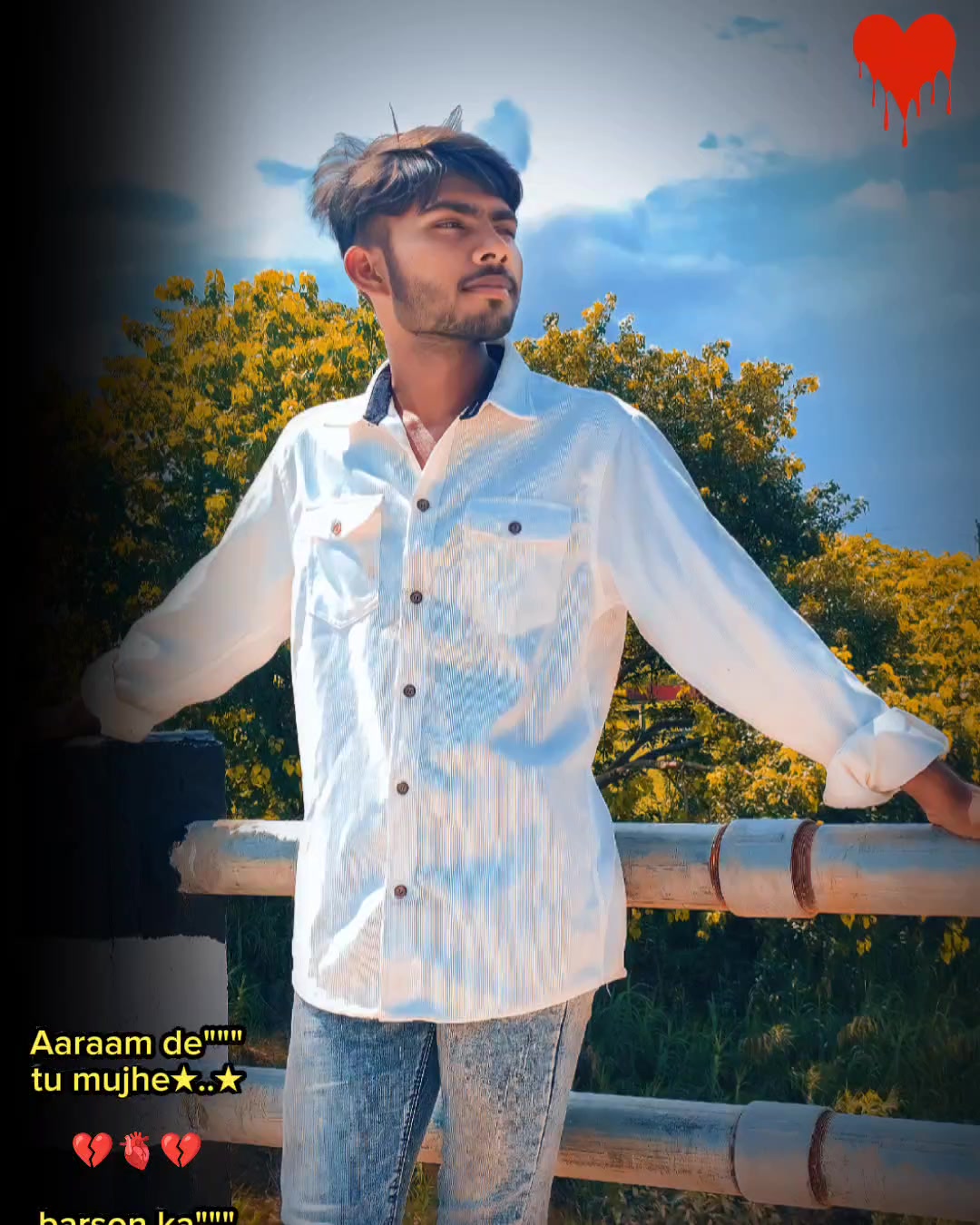 @🧿सिद्धार्थ ʜᴀʀɪᴊᴀɴ🧿