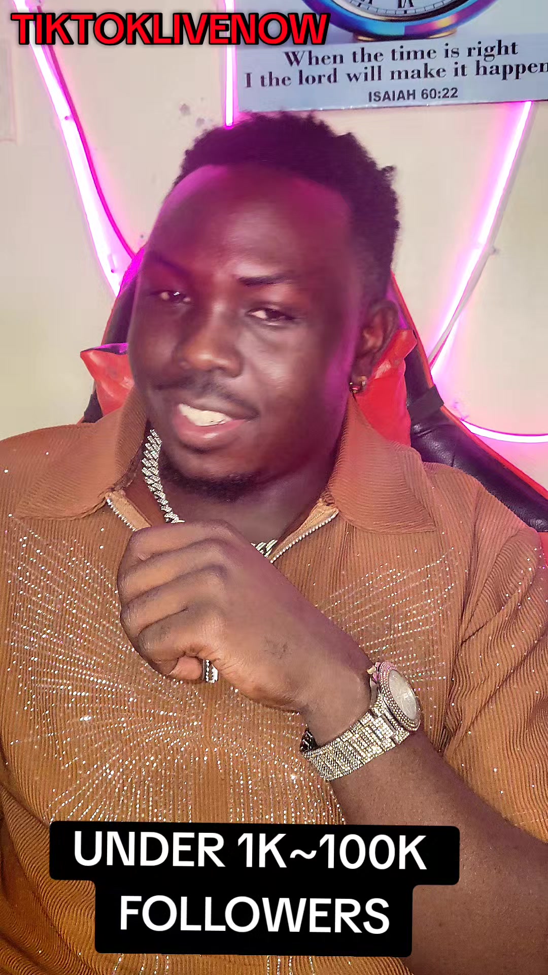 @MR HANDSOME OFFICIAL LIVE