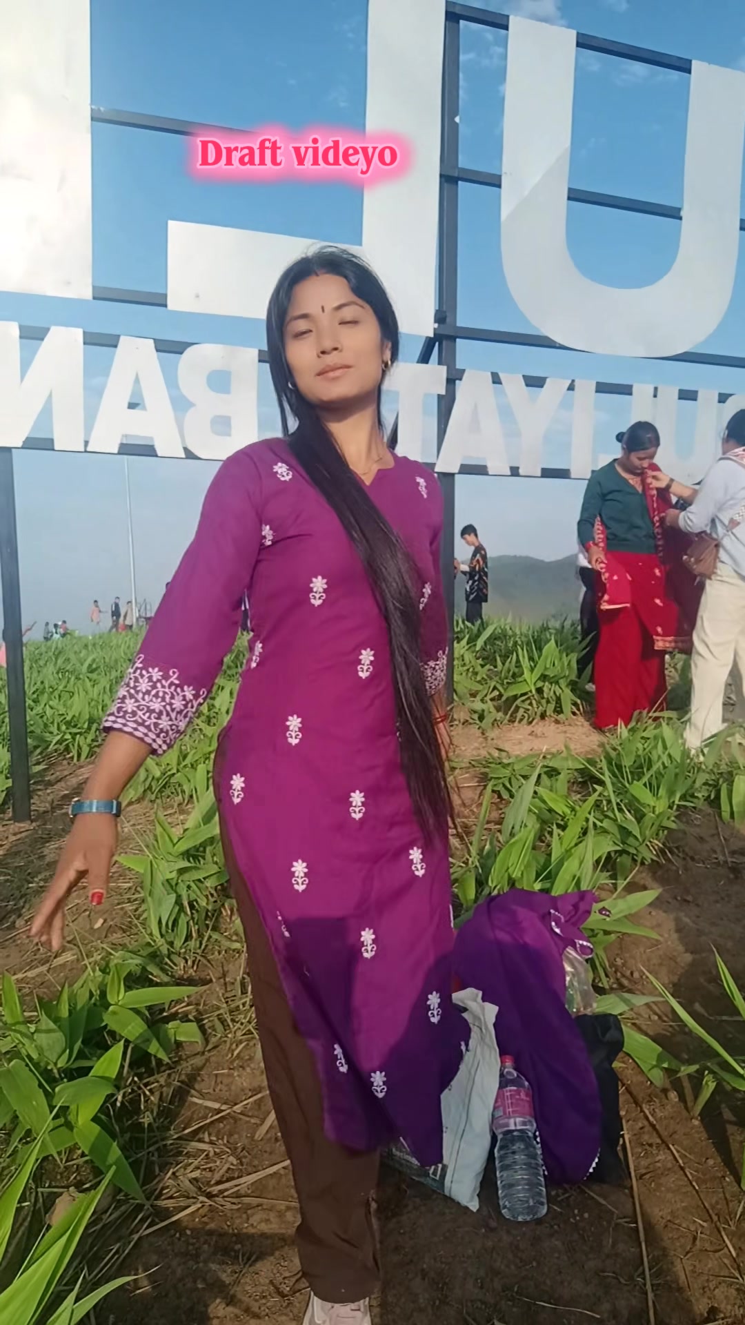 @Spsupriya Thapa