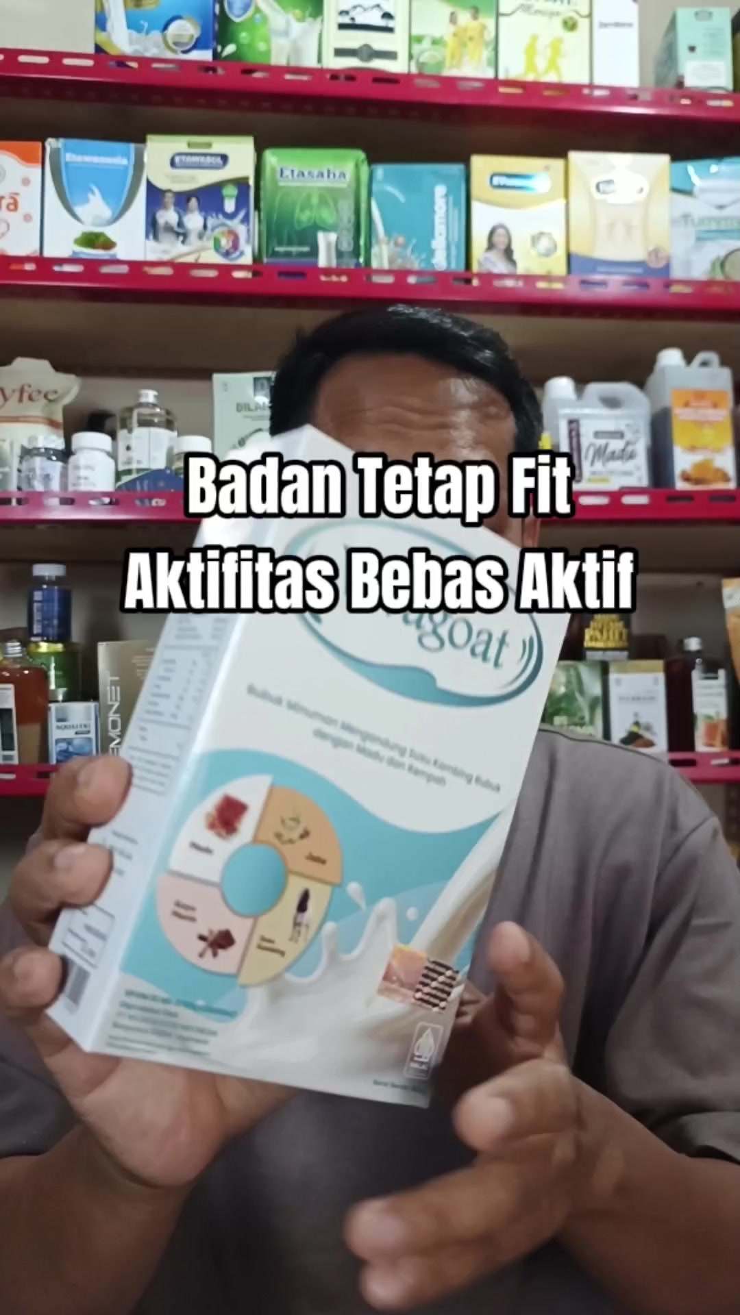 @Sehati Herbal