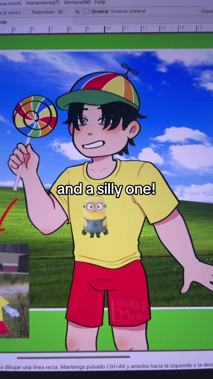 @Bicho
