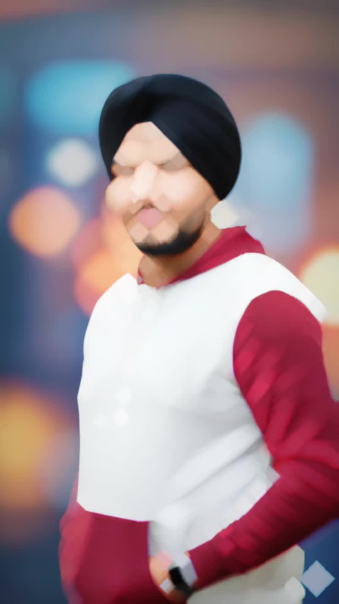 @BALWINDER SINGH