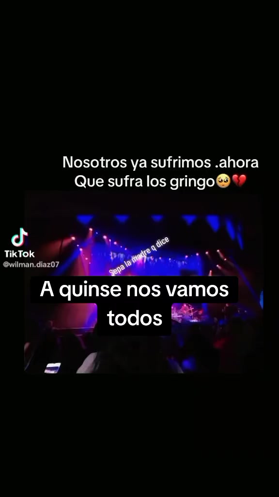 @Yo y Manolo
