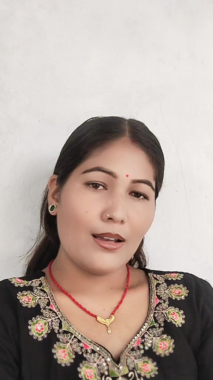 @Kamala Sunar