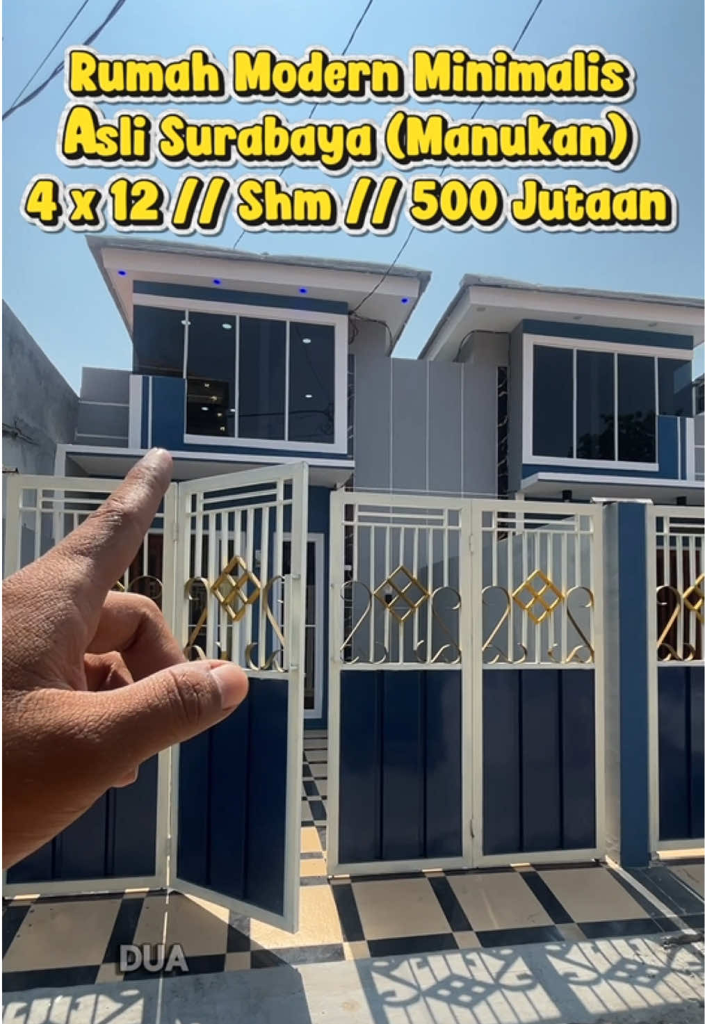 @GERAI PROPERTY ‼️