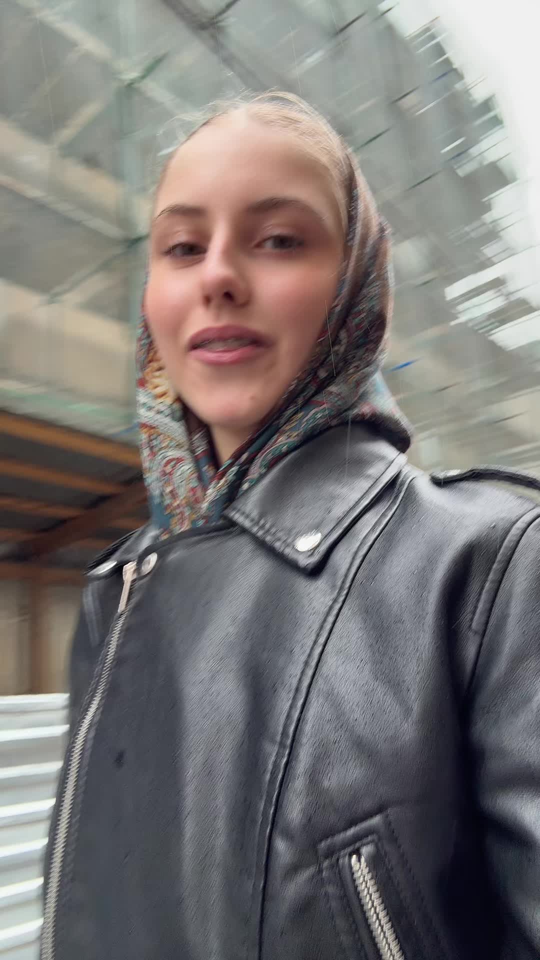 @Zharikova