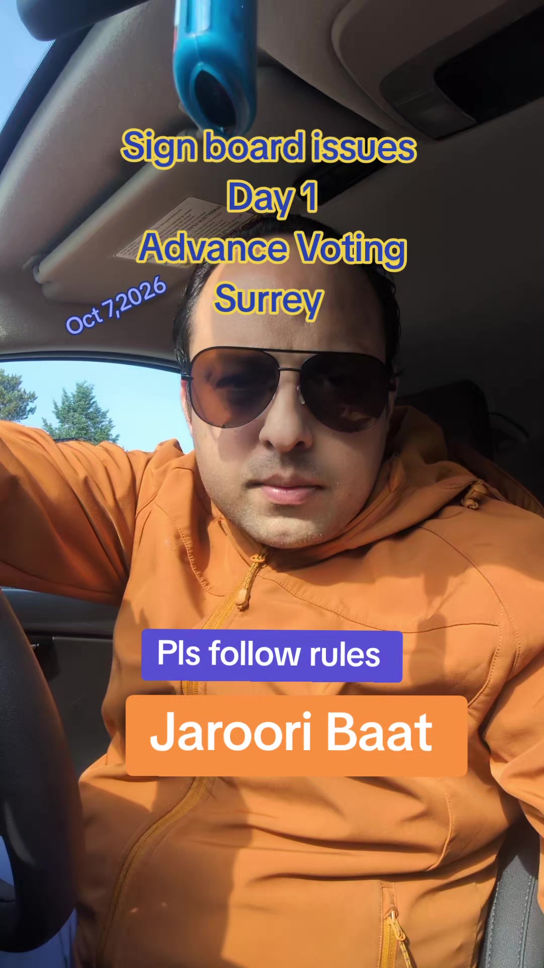 @JAROORIBAAT BY THAKUR