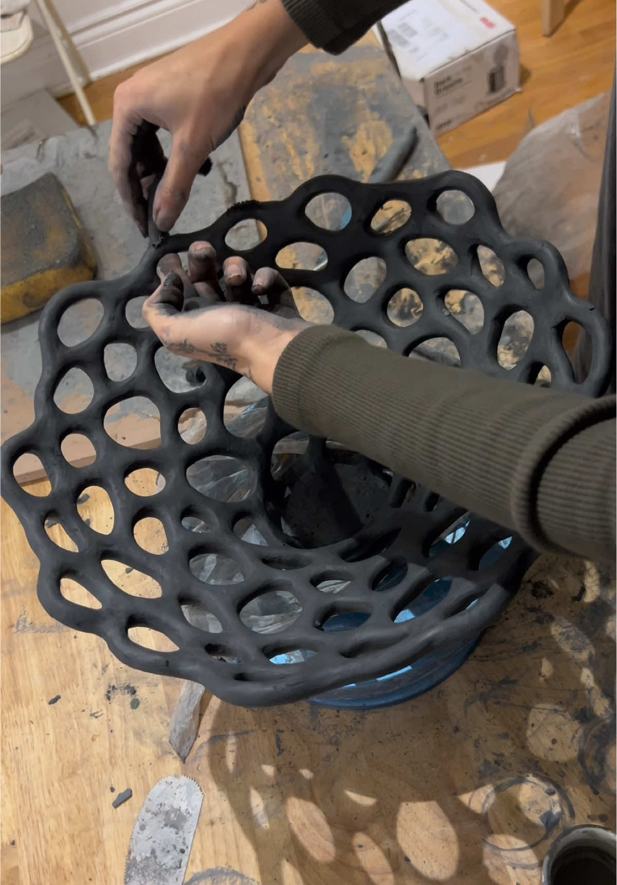 @Fawna Ceramics