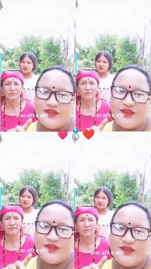 @Ganga nepali
