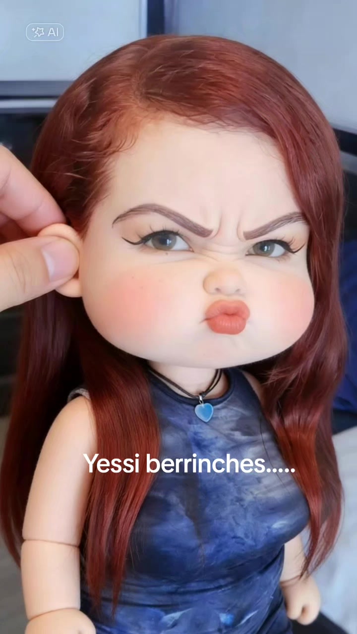 @Yessica García