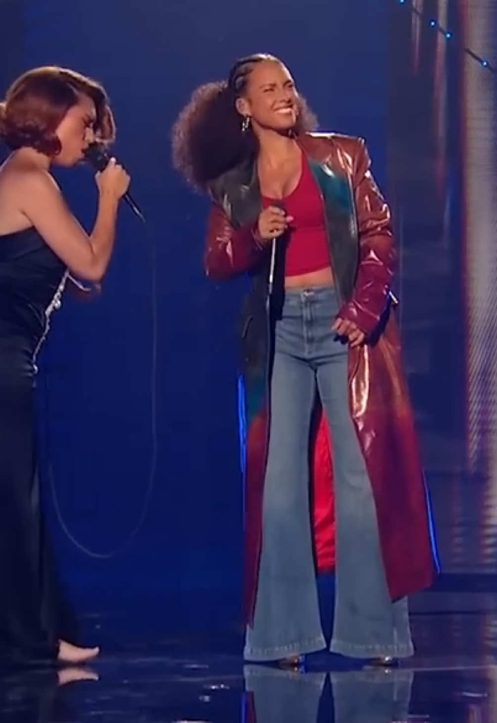 @Female RNB