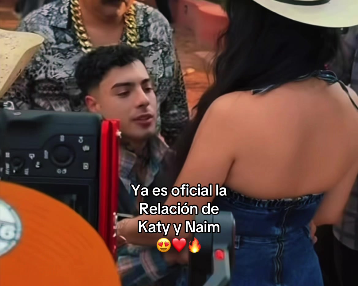 @Kerli Gálvez /Los gemelos 👬