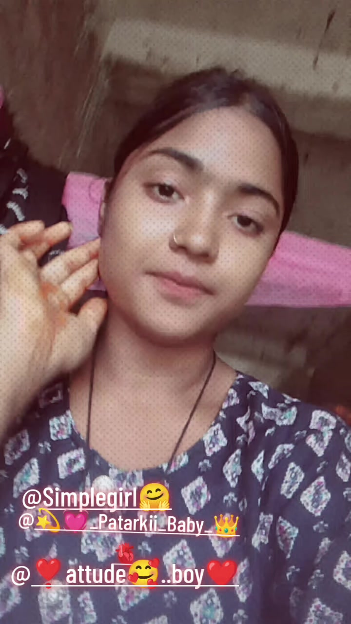 @❤️ simple girl 😘