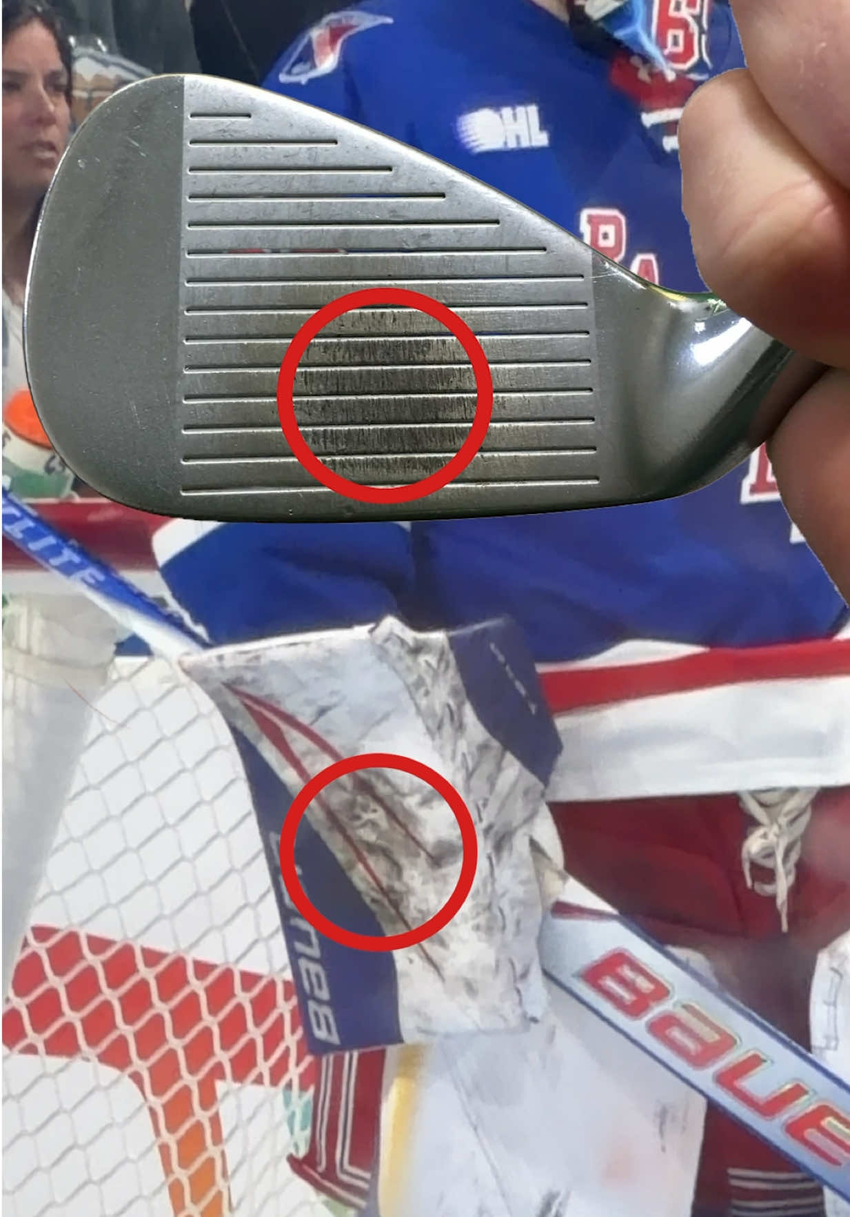 @Bauer Hockey