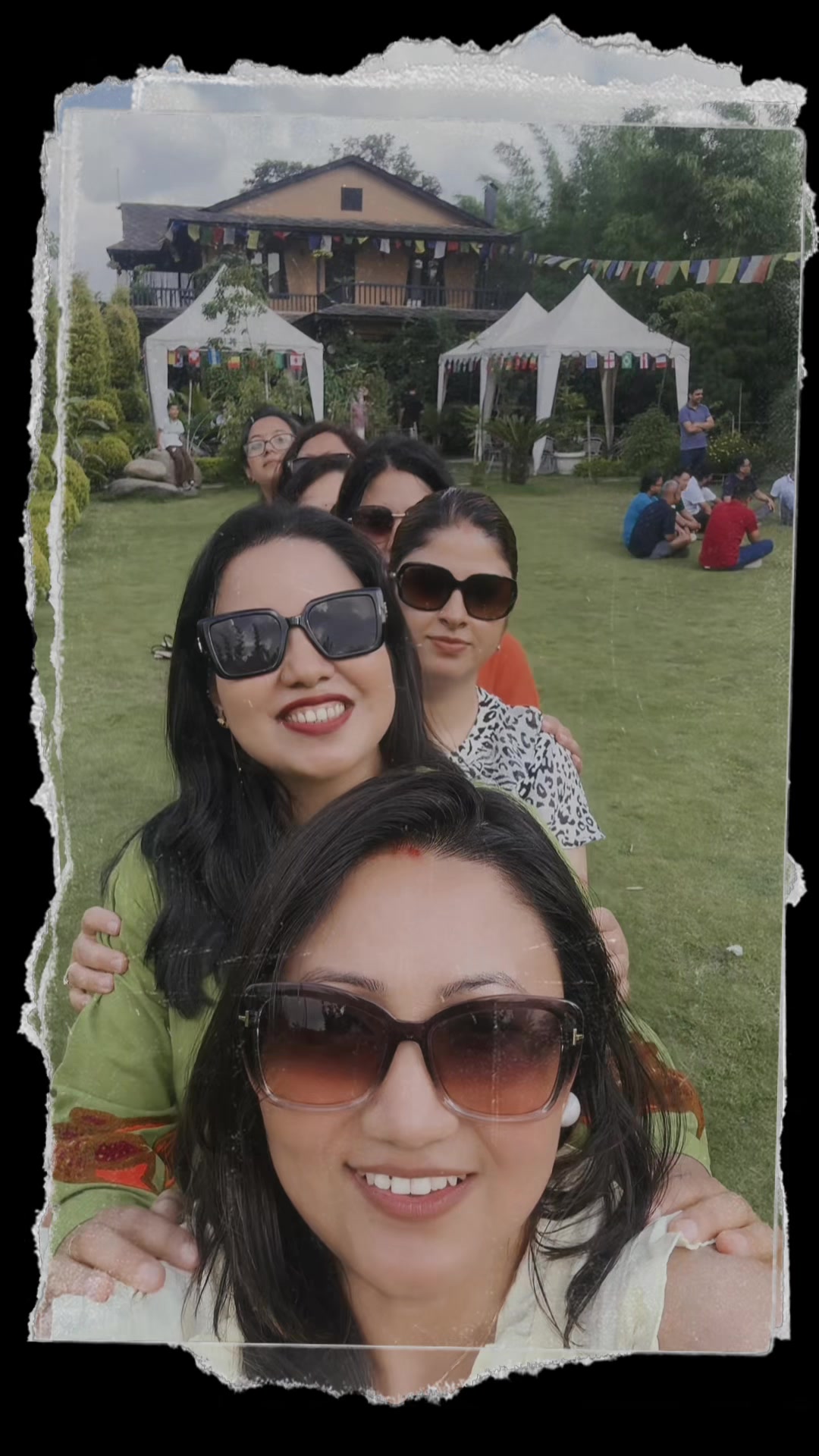 @Sweetie Vikas Shrest