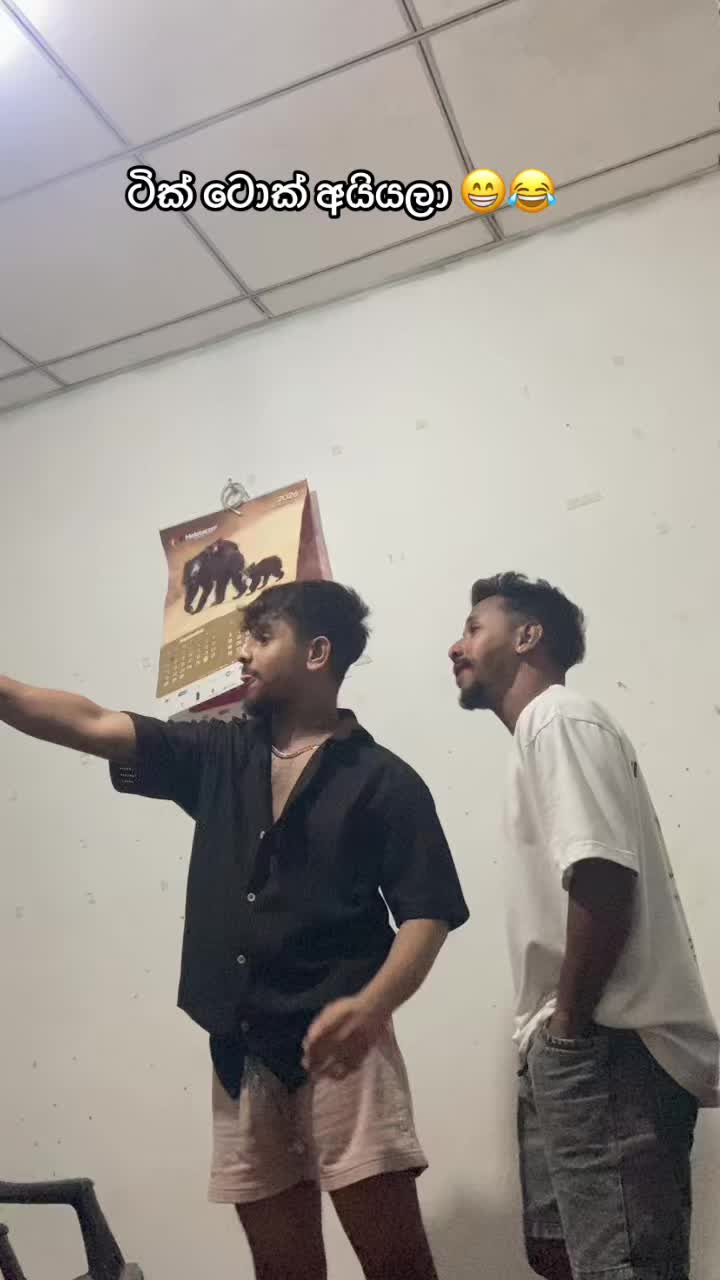 @පොඩ්ඩා+ පොඩ්ඩි 💗🥹
