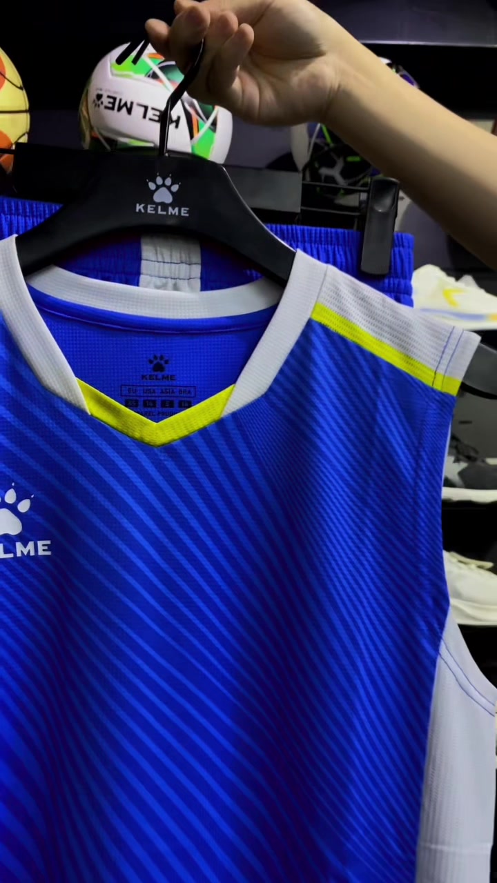 @KELME SHOWROOM POKHARA