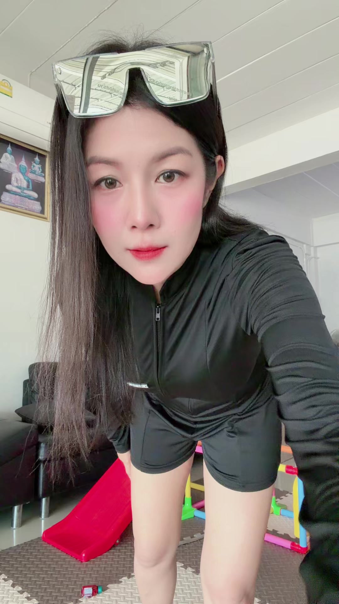 @ยู ริ โก๊ะ จัง