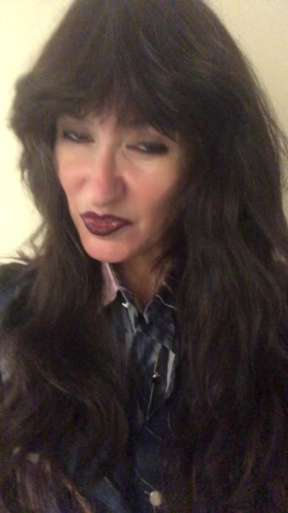 @Sharon K Chartrand