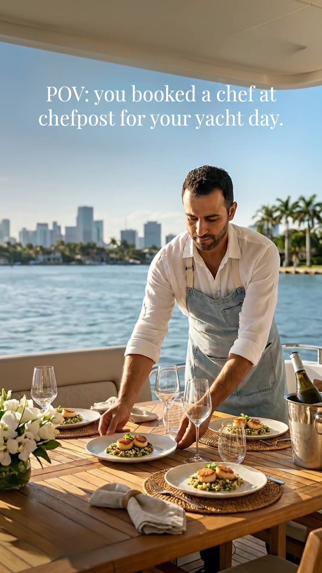 @Chefpost