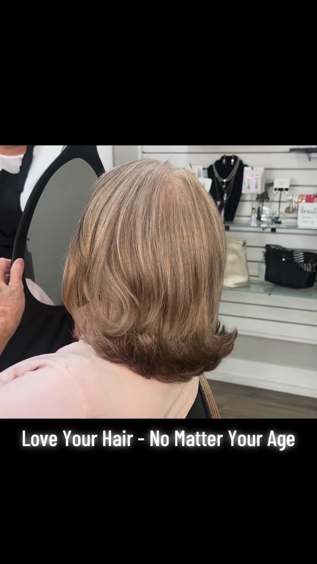 @The Hair Studio N B