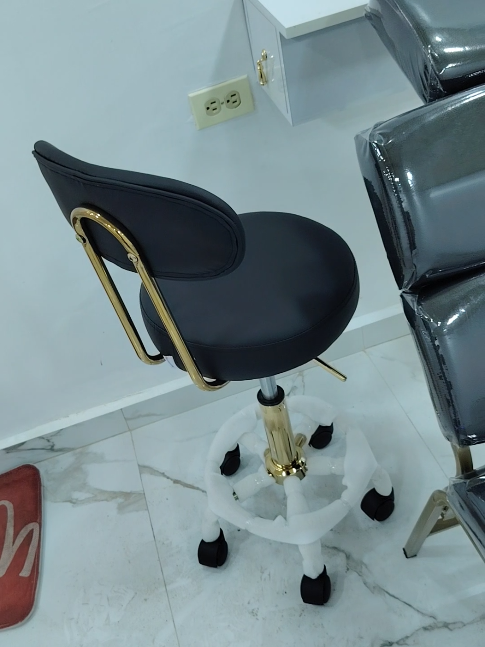 @El Zar de Las Peluquerias