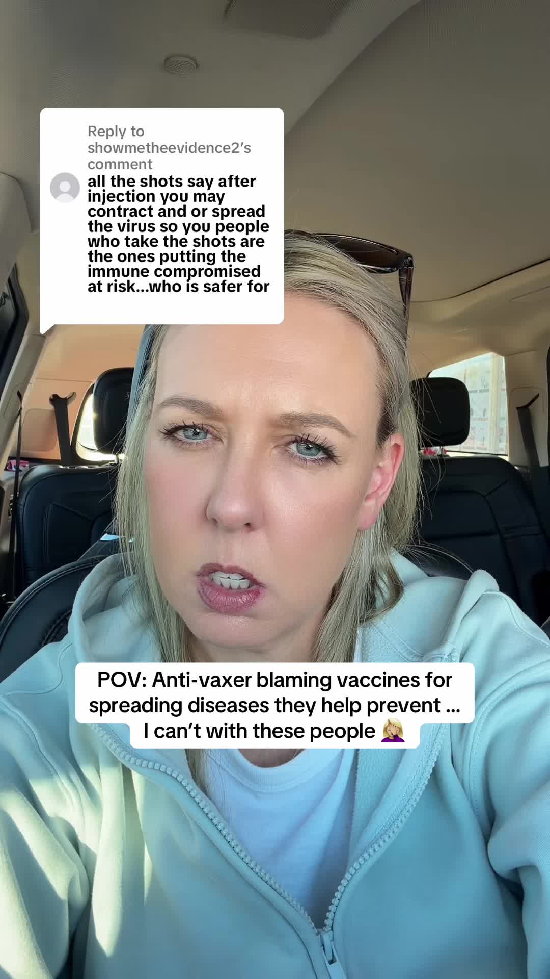 @DrMaRandaHerring