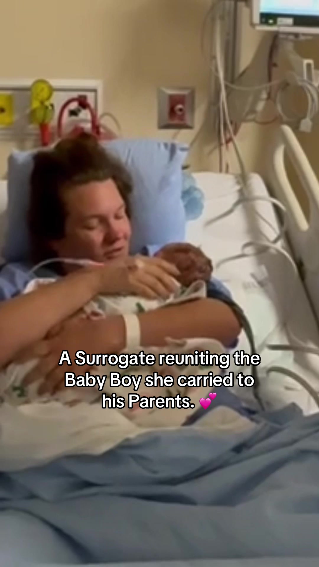 @Surrogacy in Canada Online