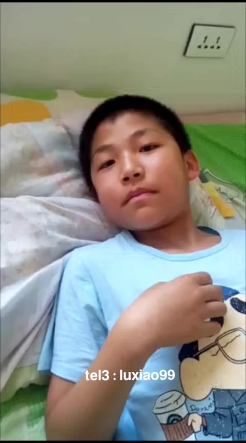 @XIAOLUO099