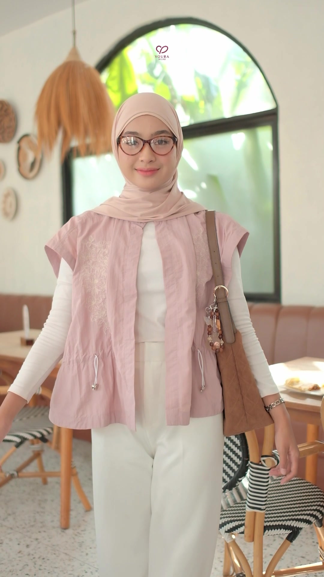 @Hijab by Youra