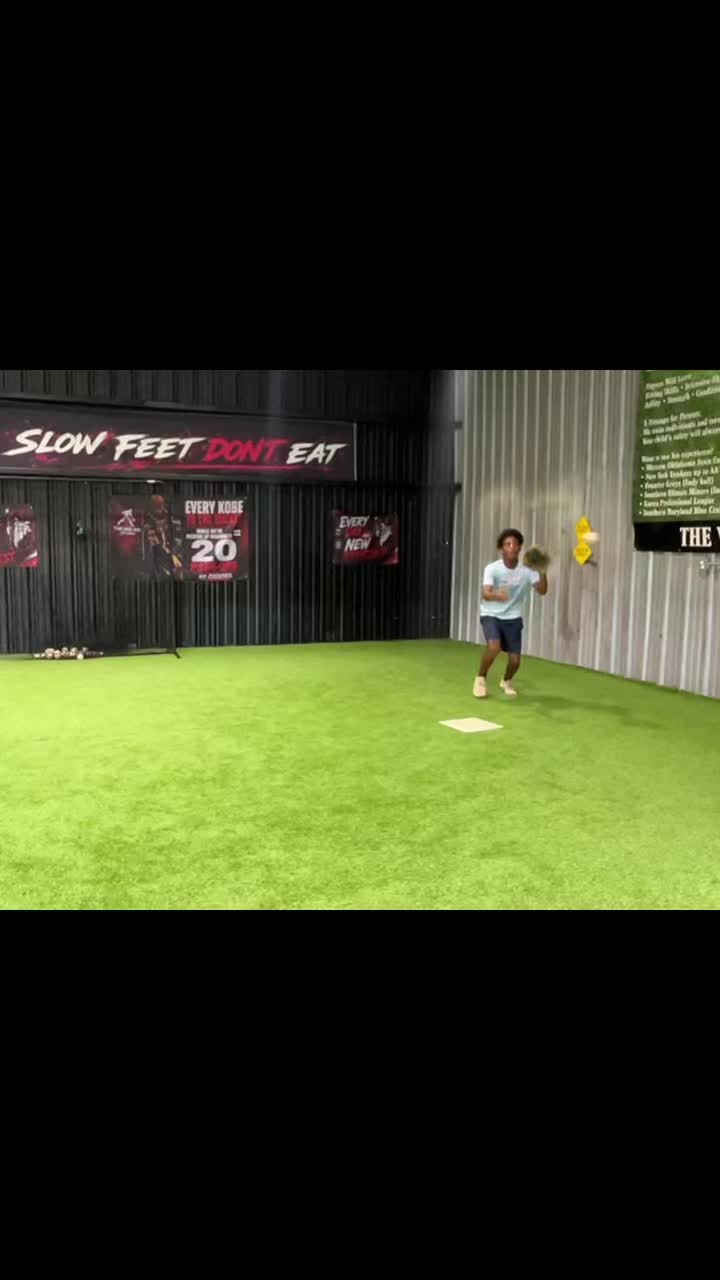 @The wizard training facility