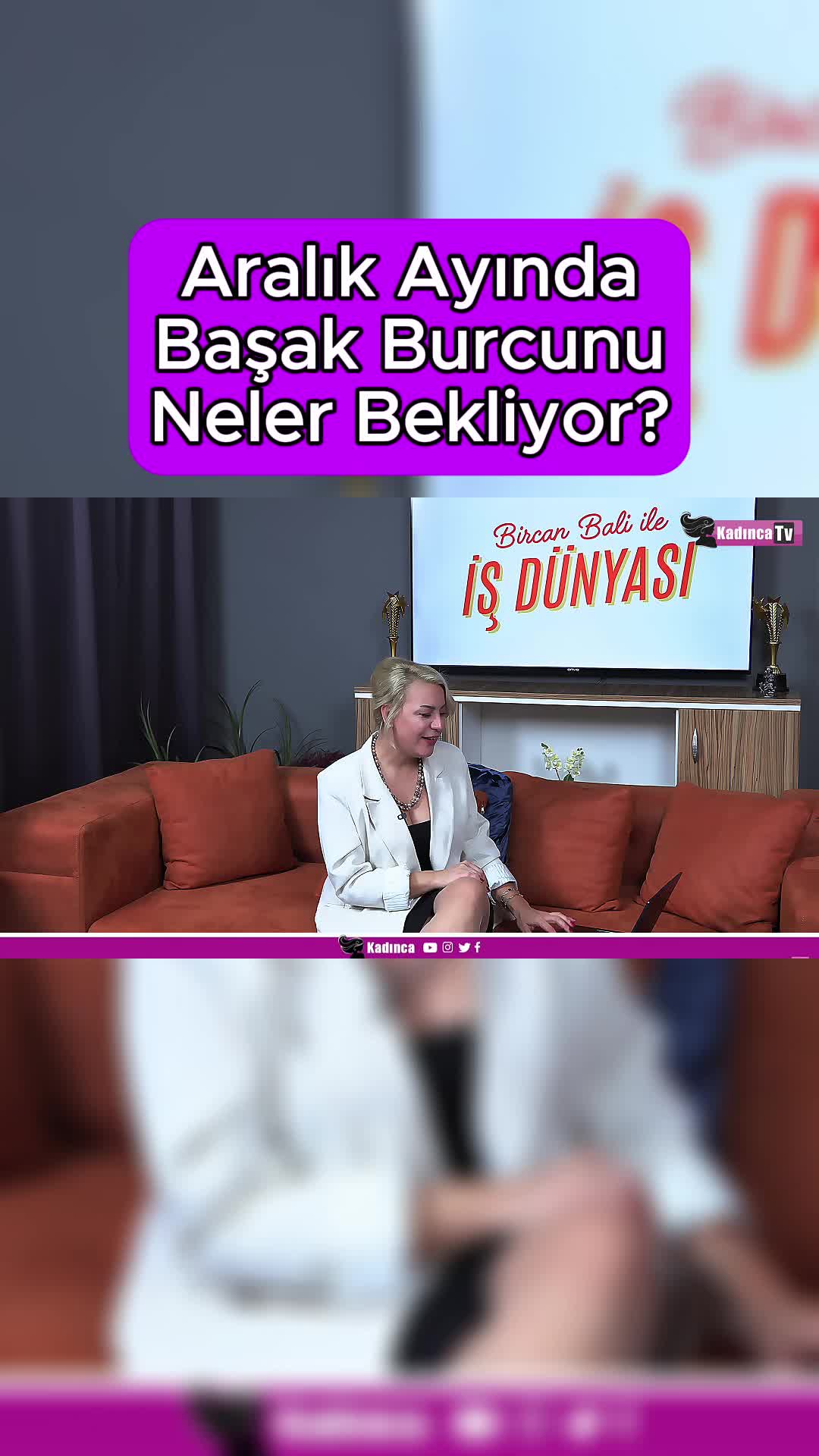 @Kadınca TV