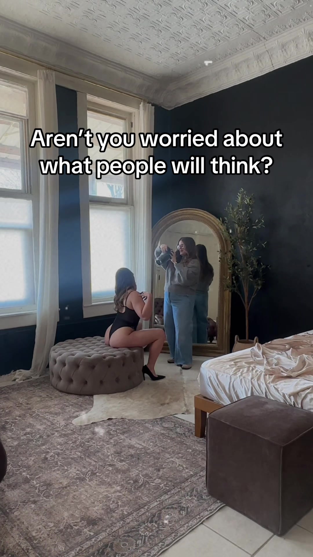 @Shelbie | Boudoir Photographer