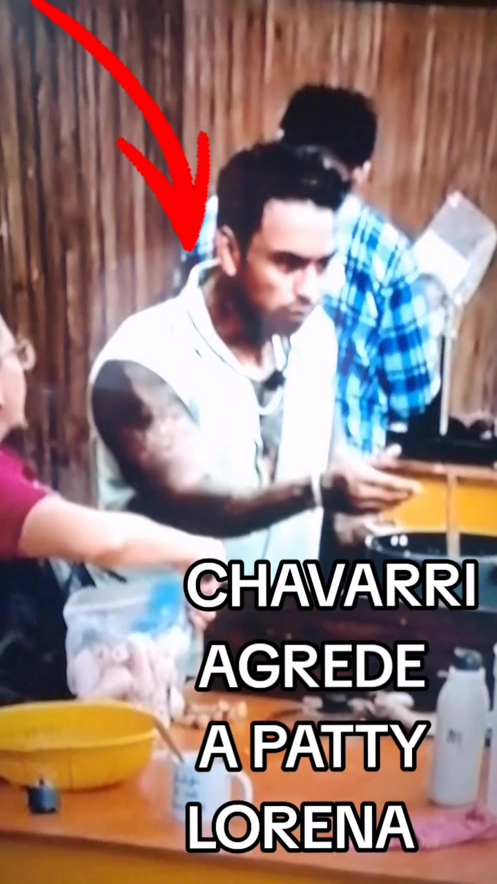 @HuaqueoTV