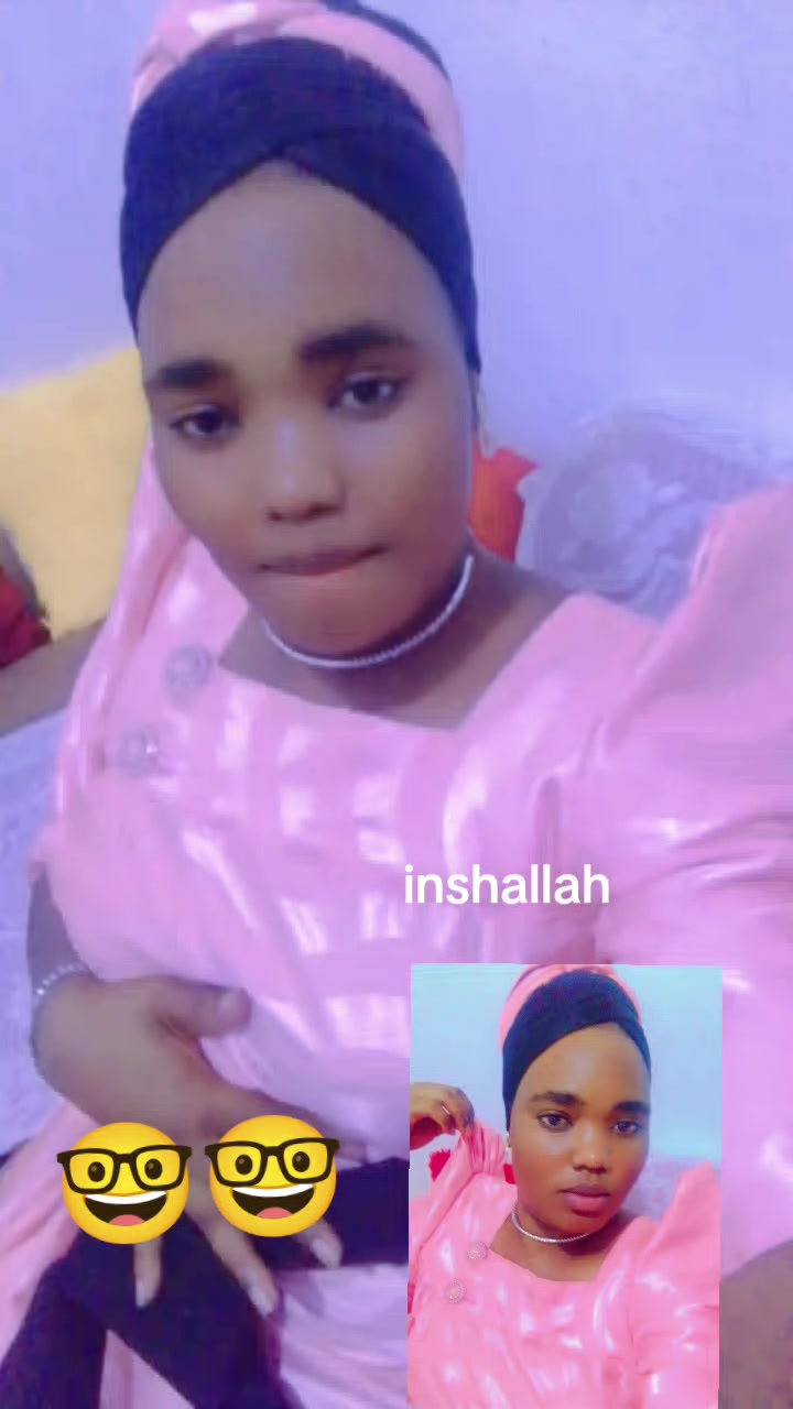 @hajjat fatumah