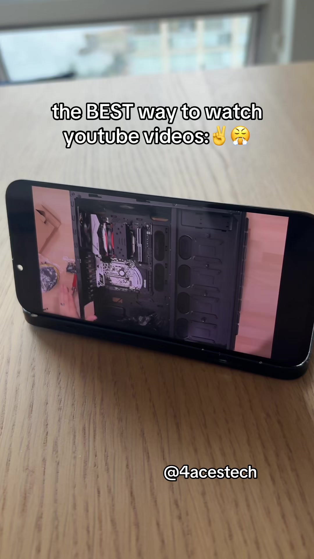 @4Acestech™
