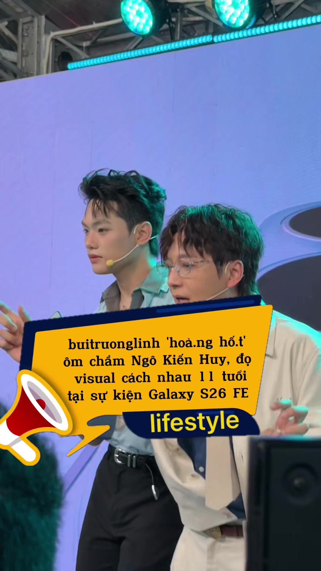 @Lifestyle